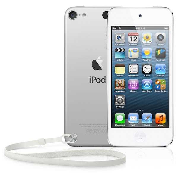 Apple ipod touch 5 64gb