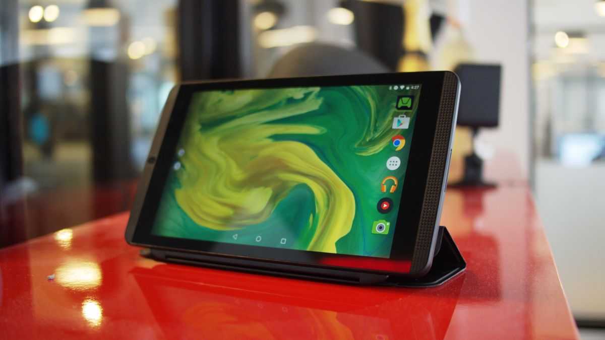 Обзор nvidia shield tablet k1 – небольшой, мощный android-планшет