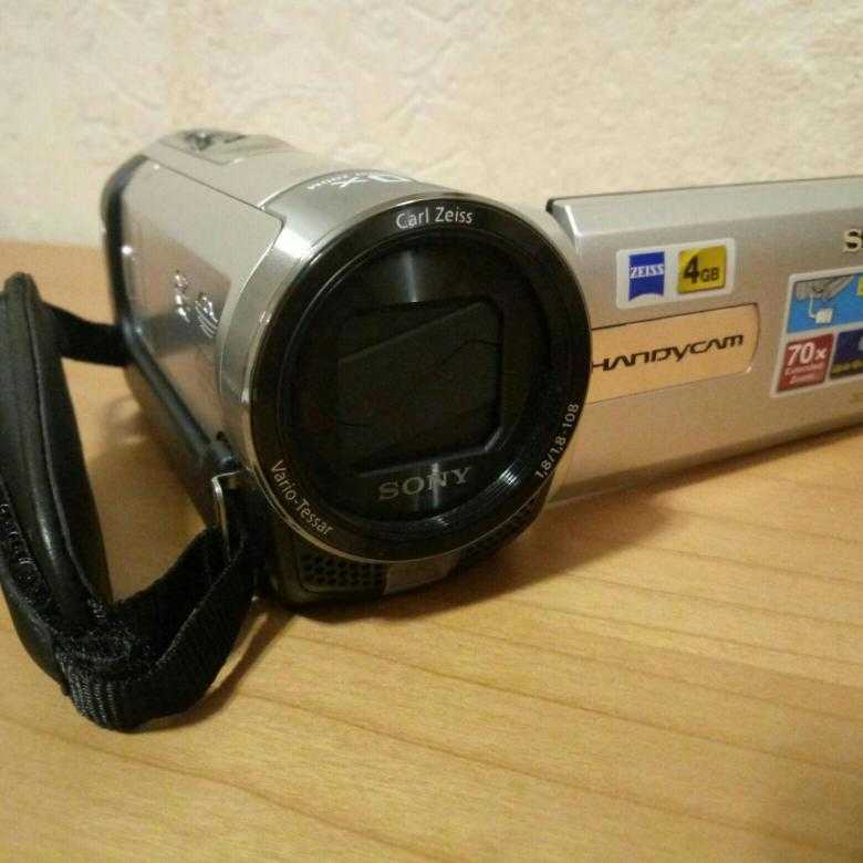 Видеокамера sony dcr-sx65e — купить, цена и характеристики, отзывы