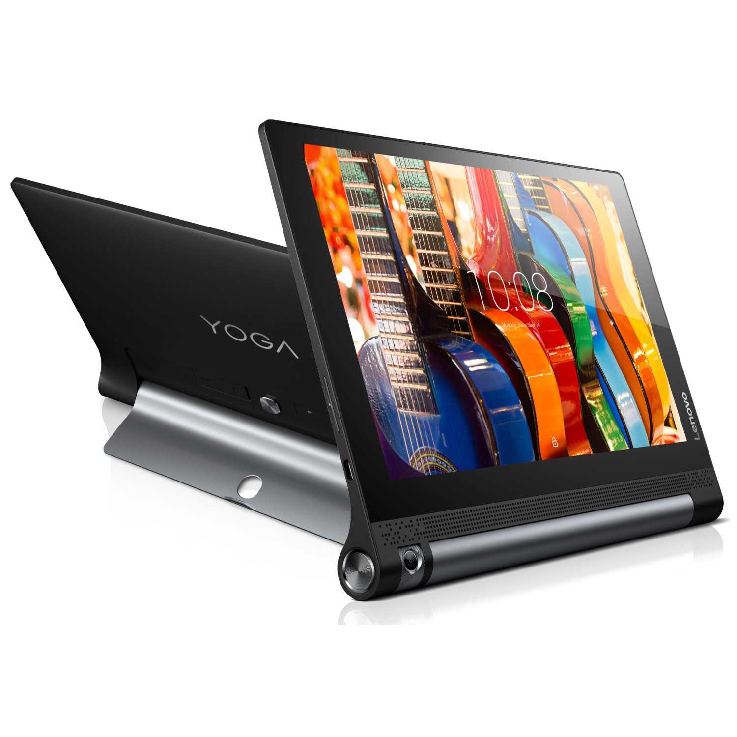 Планшет Lenovo Yoga Tablet 2 Pro - подробные характеристики обзоры видео фото Цены в интернет-магазинах где можно купить планшет Lenovo Yoga Tablet 2 Pro