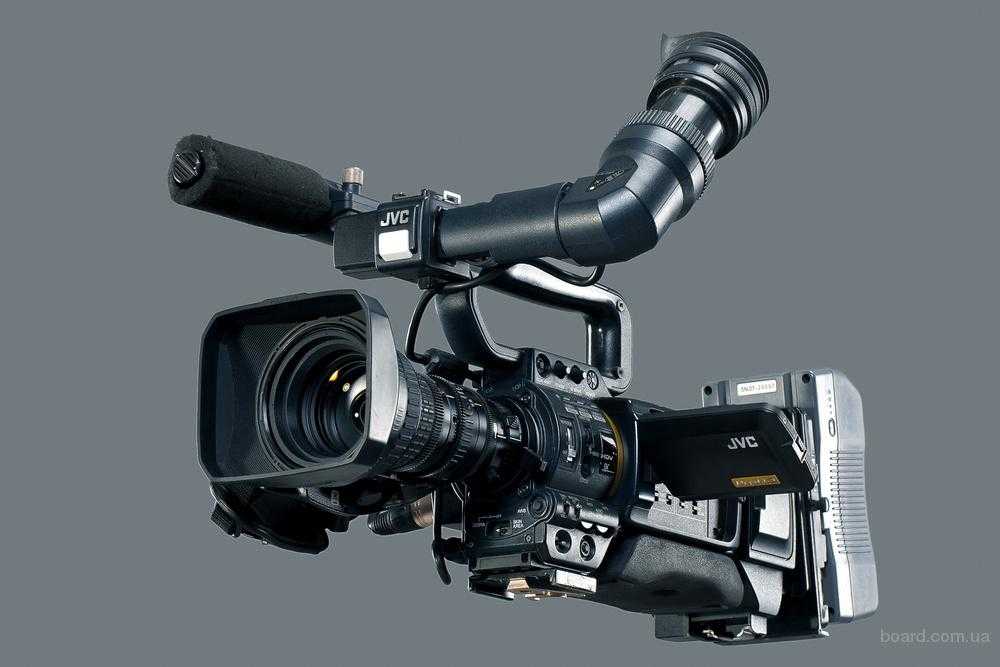 Видеокамера jvc everio gz-e100