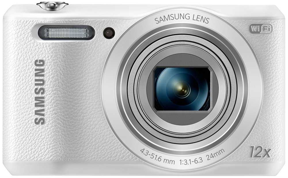 Компактный фотоаппарат samsung wb 35 f red - купить | цены | обзоры и тесты | отзывы | параметры и характеристики | инструкция