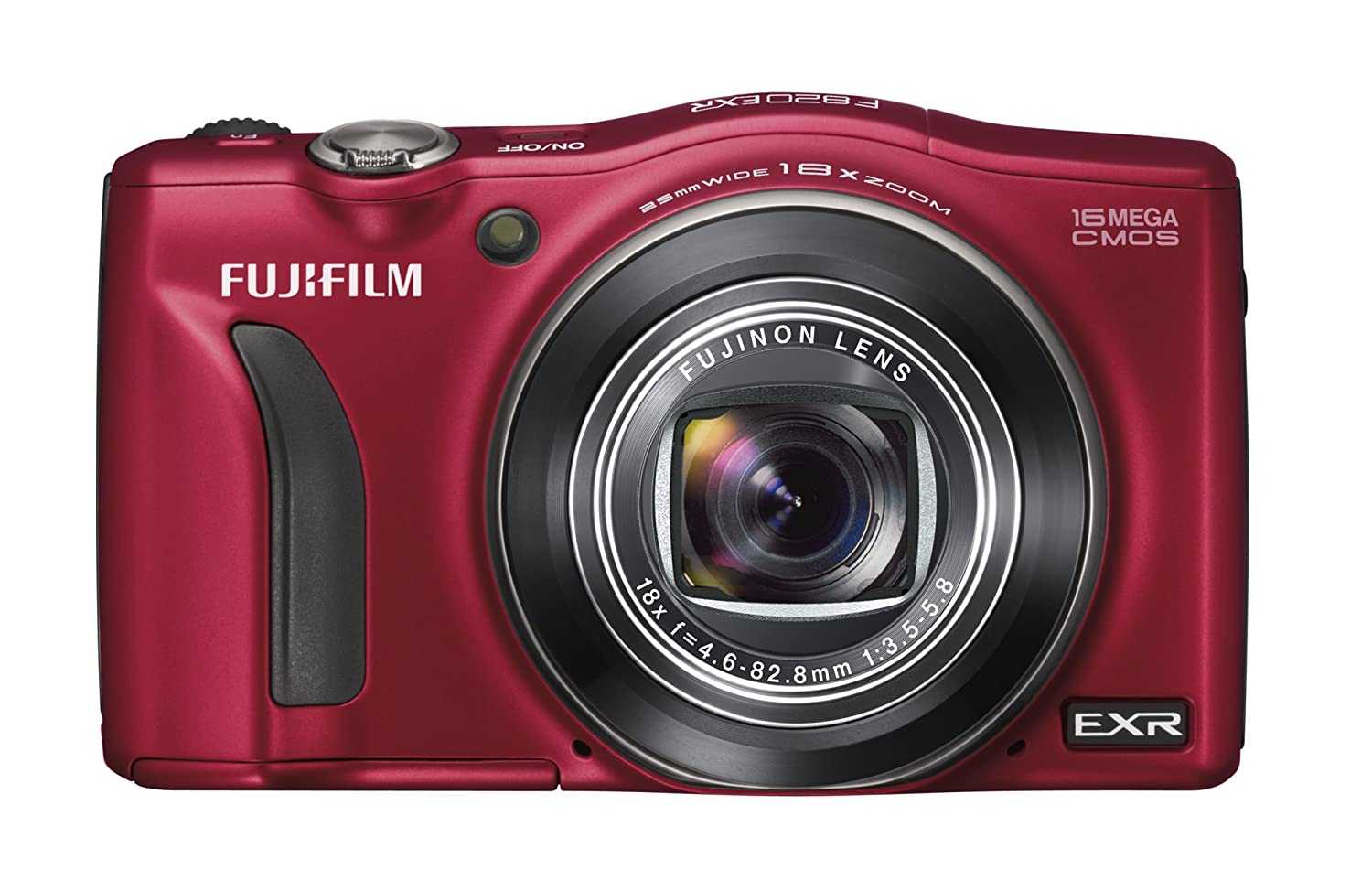 Цифровой фотоаппарат Fujifilm FinePix F550EXR - подробные характеристики обзоры видео фото Цены в интернет-магазинах где можно купить цифровую фотоаппарат Fujifilm FinePix F550EXR