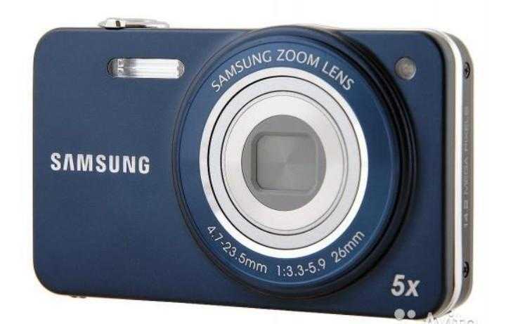 Цифровой фотоаппарат Samsung ST90 - подробные характеристики обзоры видео фото Цены в интернет-магазинах где можно купить цифровую фотоаппарат Samsung ST90
