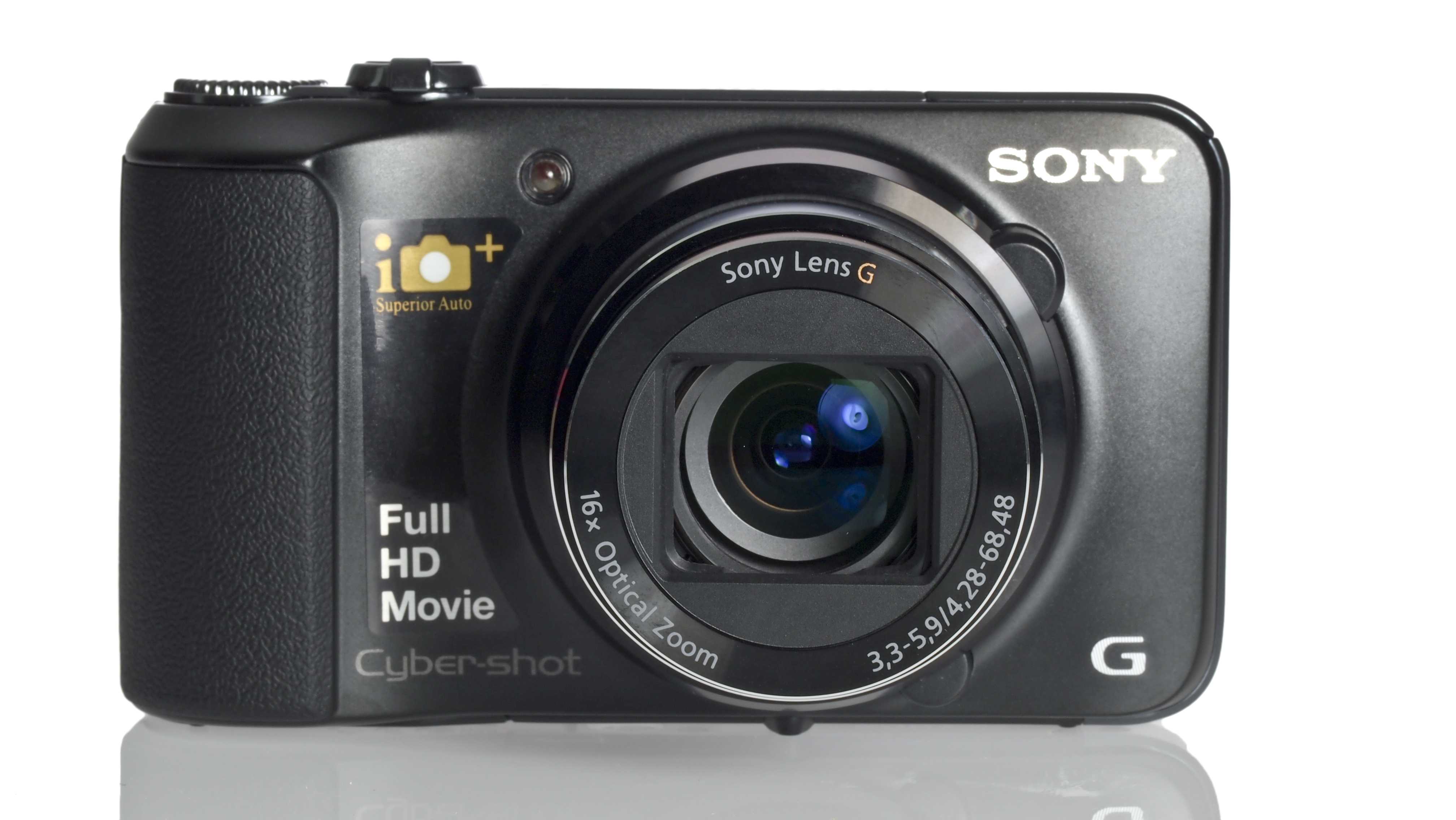 Цифровой фотоаппарат Sony DSC-HX10 - подробные характеристики обзоры видео фото Цены в интернет-магазинах где можно купить цифровую фотоаппарат Sony DSC-HX10