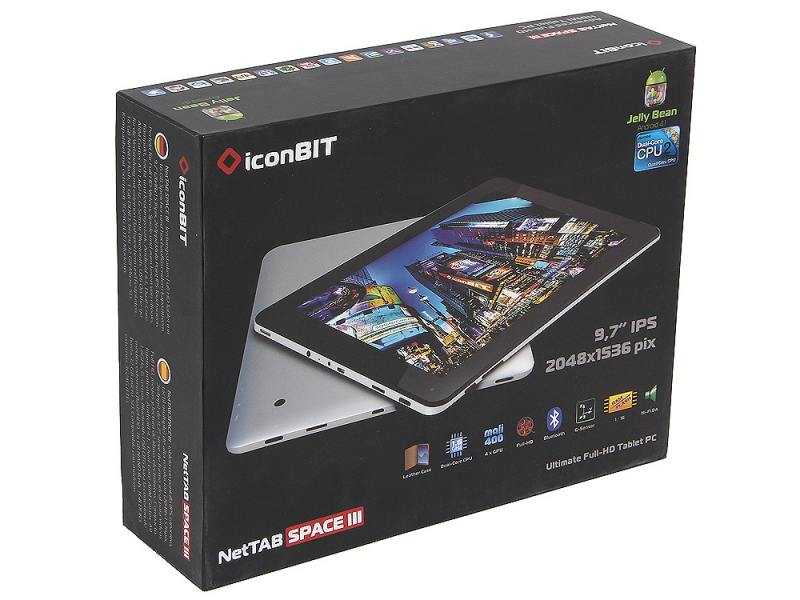 Прошивка планшета iconbit nettab space quad rx nt-0902s — купить, цена и характеристики, отзывы