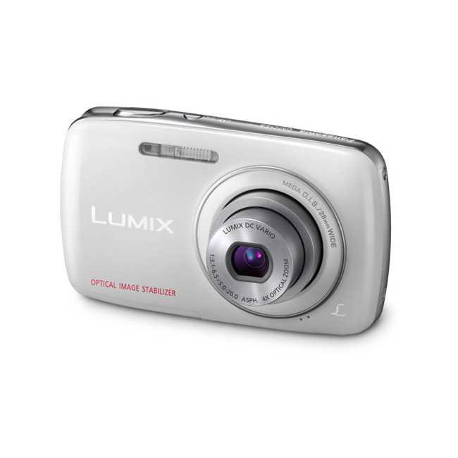 Panasonic lumix dmc-ls5 купить по акционной цене , отзывы и обзоры.