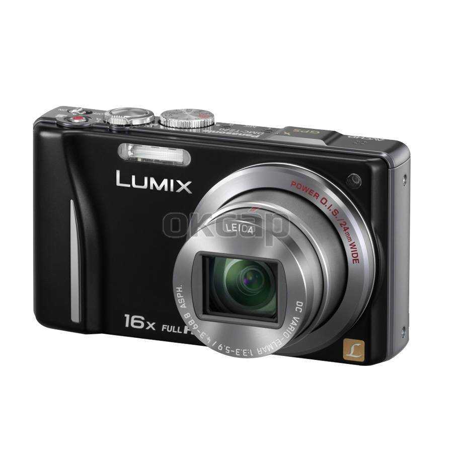 Panasonic lumix dmc-tz18 - купить , скидки, цена, отзывы, обзор, характеристики - фотоаппараты цифровые