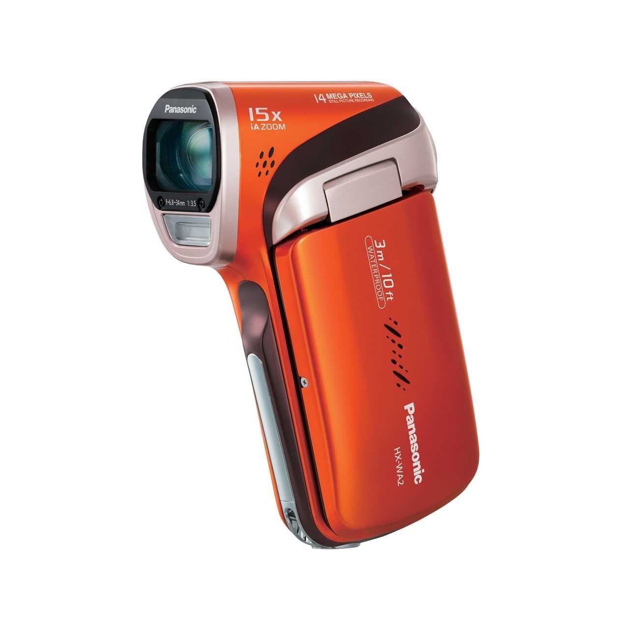 Видеокамера panasonic hx-wa2 - купить | цены | обзоры и тесты | отзывы | параметры и характеристики | инструкция