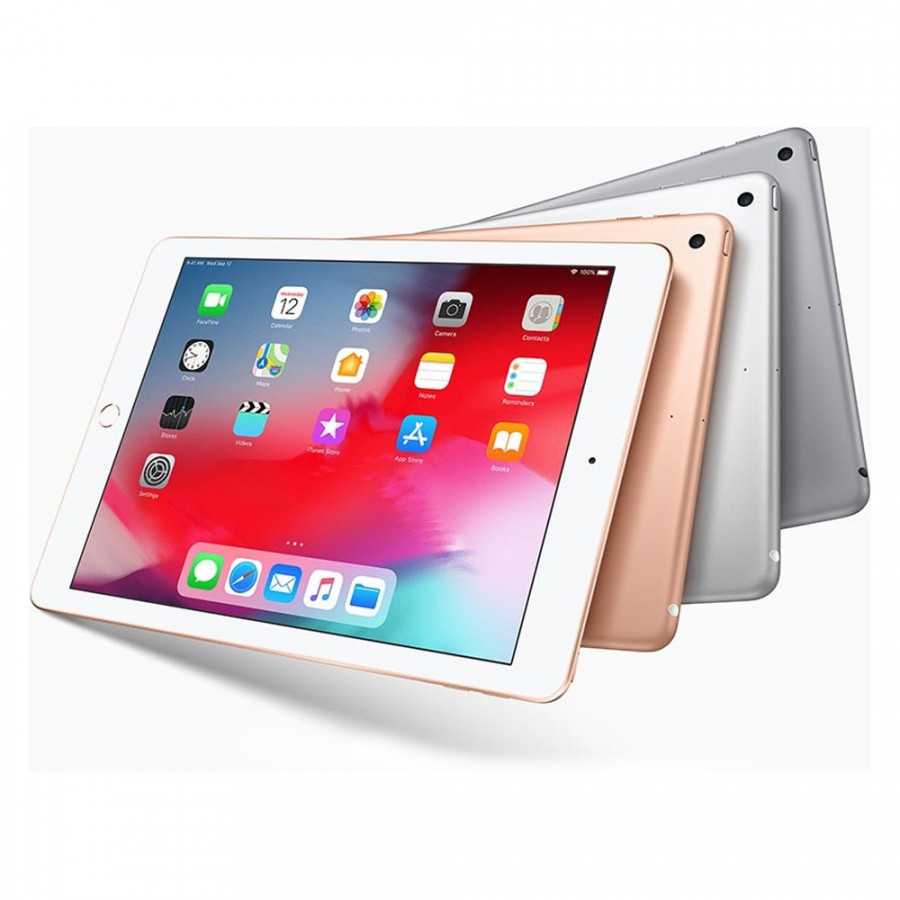 Планшет Apple iPad - подробные характеристики обзоры видео фото Цены в интернет-магазинах где можно купить планшет Apple iPad