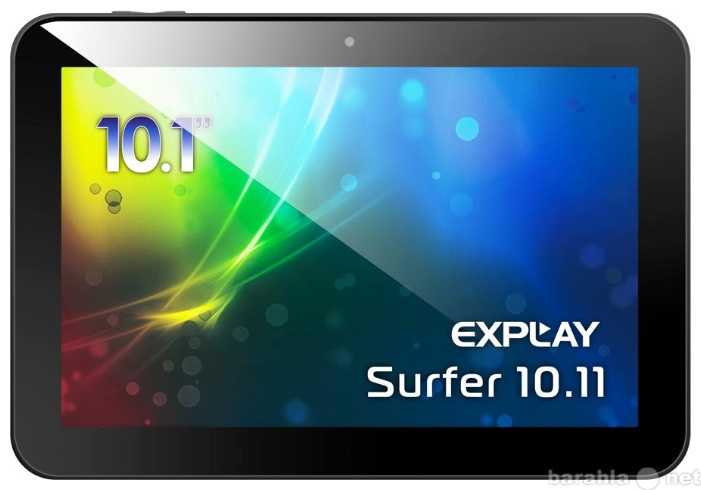 Планшет Explay Surfer 732 - подробные характеристики обзоры видео фото Цены в интернет-магазинах где можно купить планшет Explay Surfer 732
