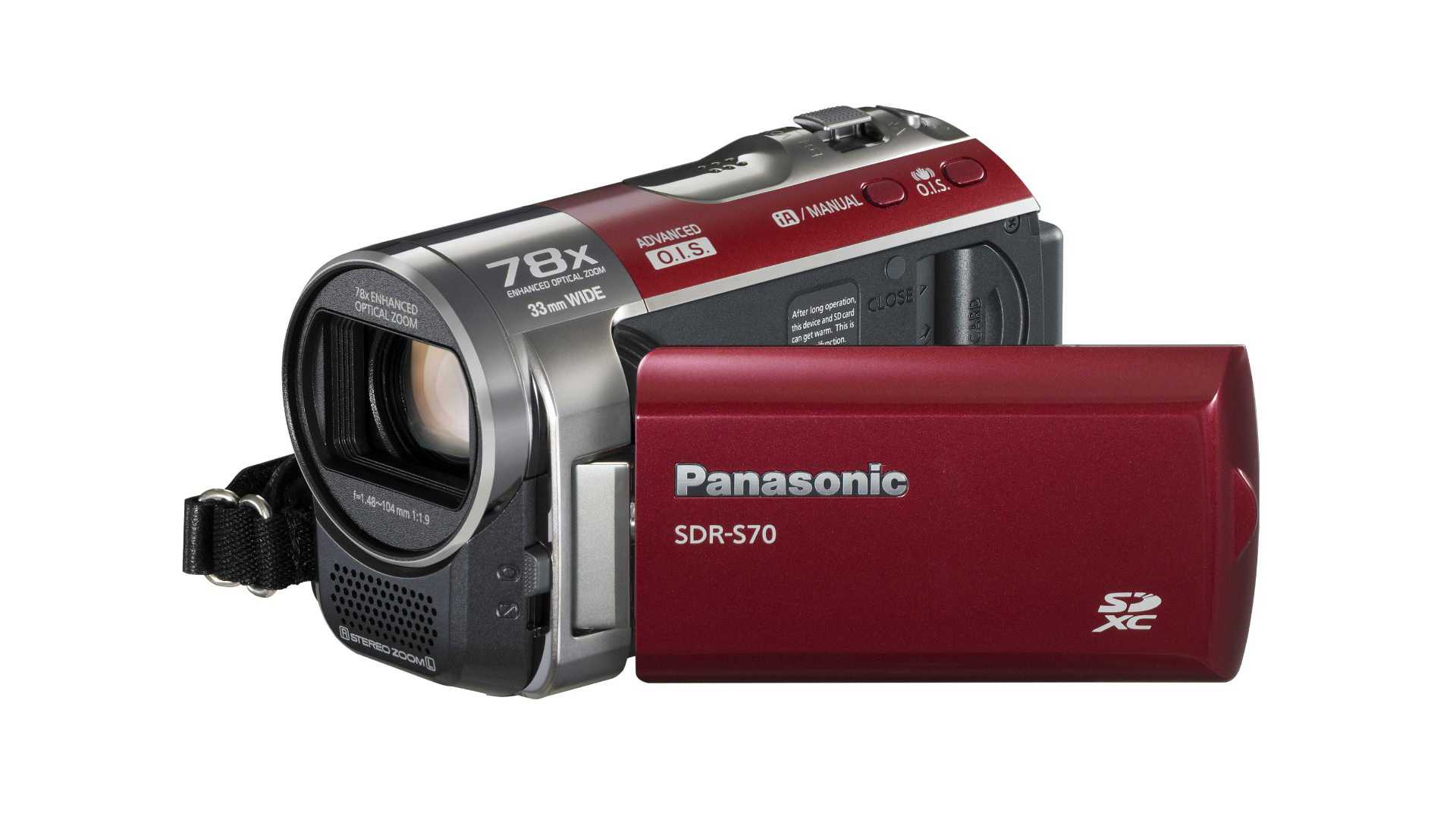 Panasonic sdr-s7 купить по акционной цене , отзывы и обзоры.