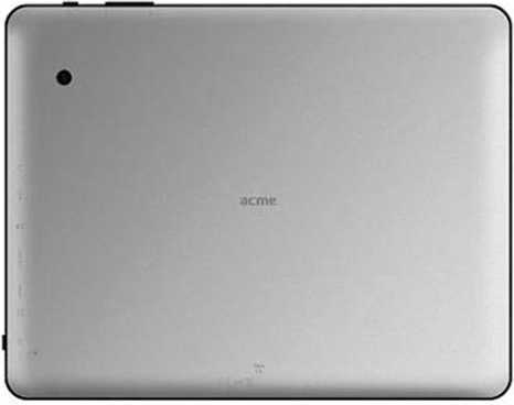 Acme tb04 speedy-pad - купить , скидки, цена, отзывы, обзор, характеристики - планшеты
