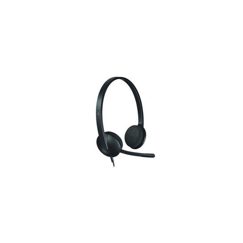 Logitech h330 usb headset купить по акционной цене , отзывы и обзоры.