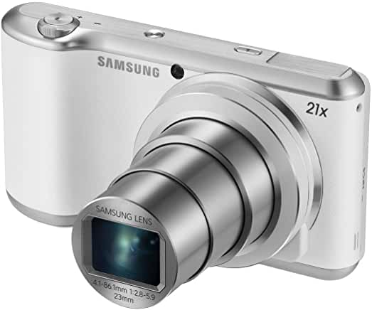 Цифровая фотокамера samsung wb1100f [ec-wb1100bpbru] черный - купить , скидки, цена, отзывы, обзор, характеристики - фотоаппараты цифровые