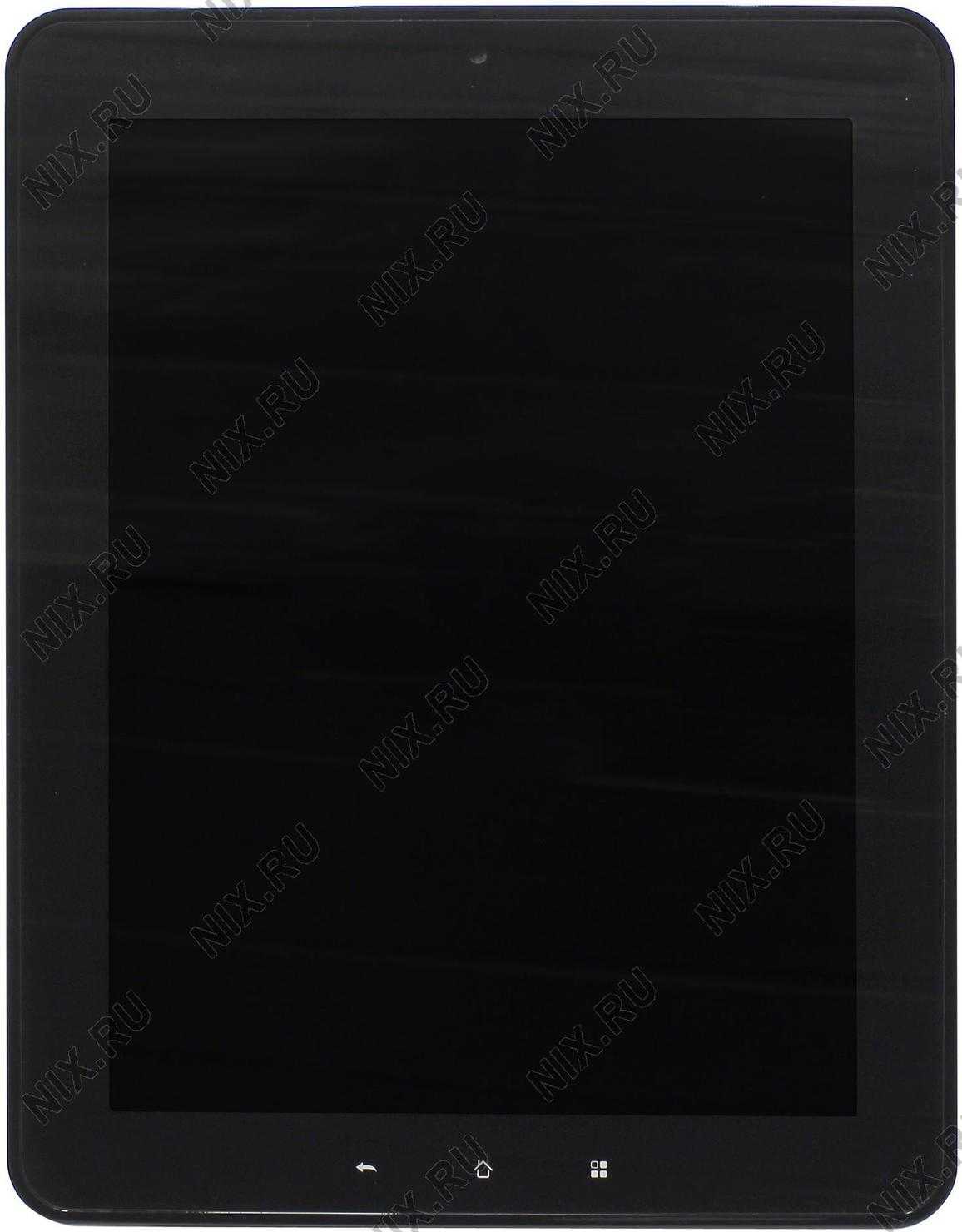 Планшет 3q surf lc9704a 8 гб wifi черный — купить, цена и характеристики, отзывы