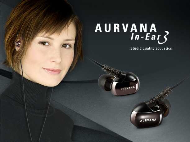 Наушники с микрофоном creative aurvana in-ear2 plus — купить, цена и характеристики, отзывы