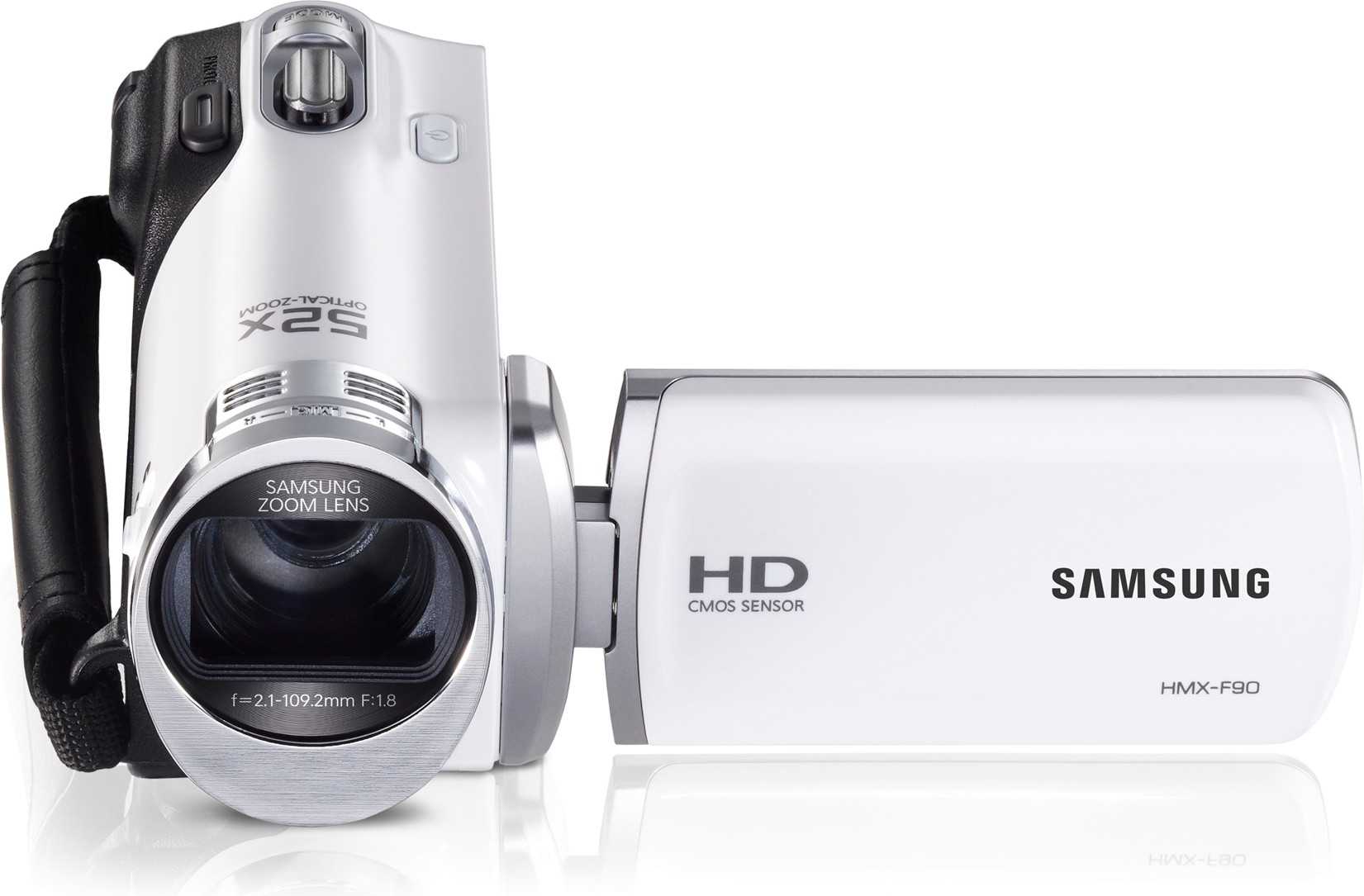 Видеокамера samsung hmx-qf30 - купить | цены | обзоры и тесты | отзывы | параметры и характеристики | инструкция