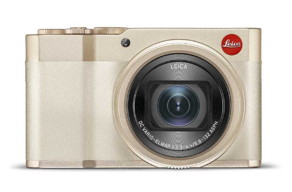 Leica d-lux 7 обзор