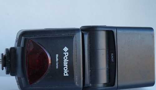 Polaroid pl126-pz for pentax