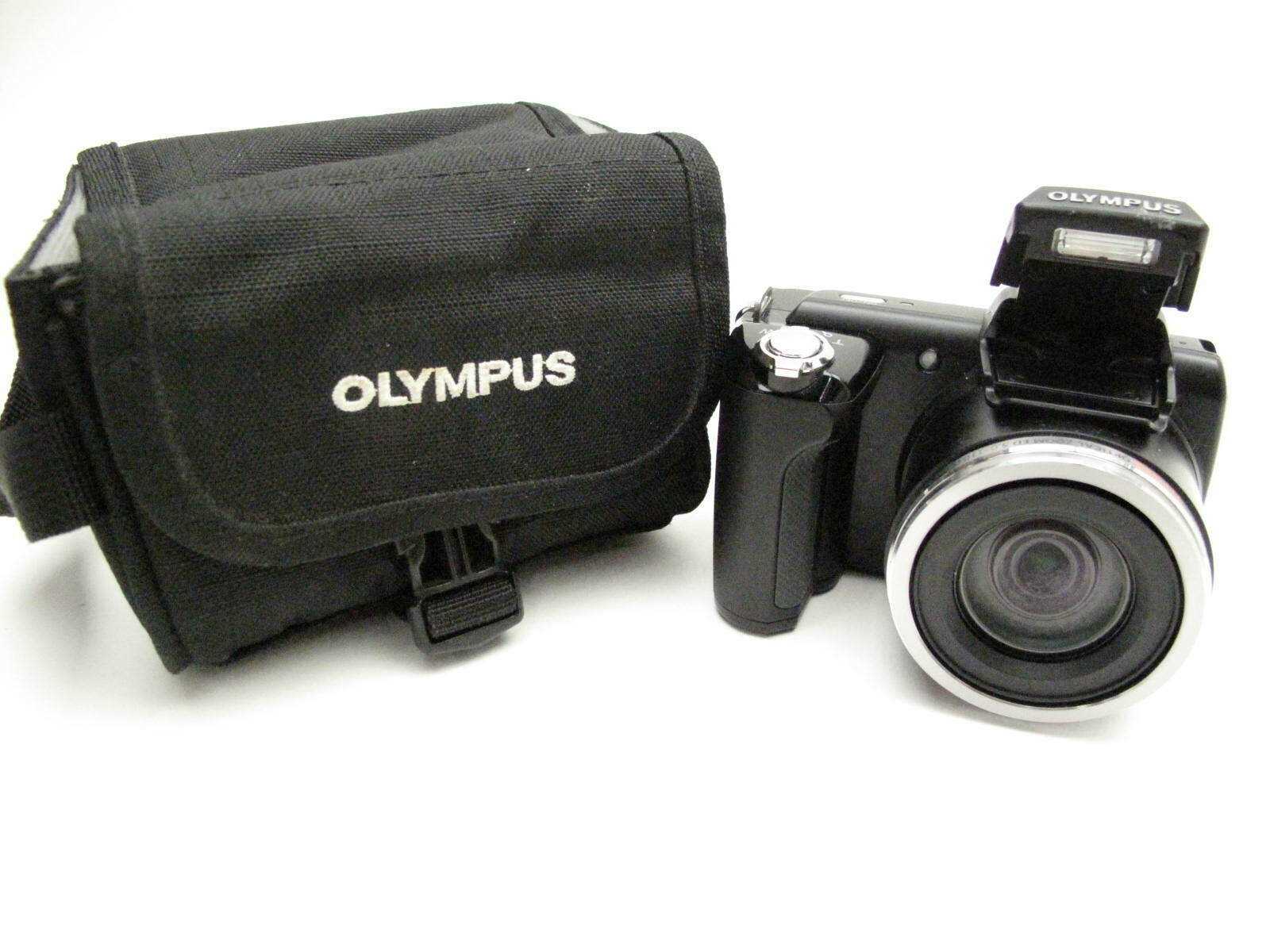Olympus sp-610uz купить по акционной цене , отзывы и обзоры.