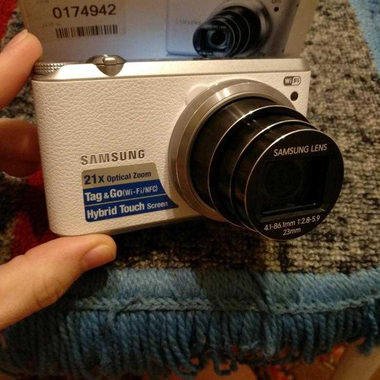 Samsung wb350f (красный) - купить , скидки, цена, отзывы, обзор, характеристики - фотоаппараты цифровые