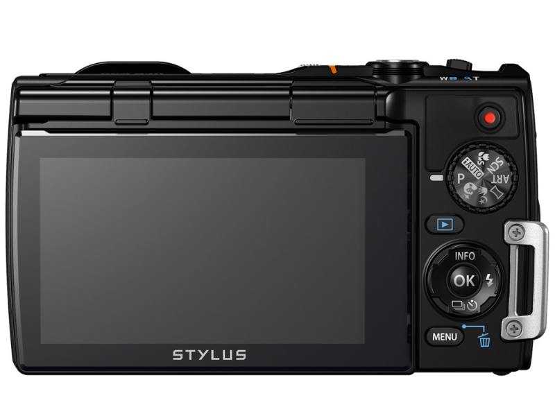 Olympus tough tg-850 ihs (черный) - купить , скидки, цена, отзывы, обзор, характеристики - фотоаппараты цифровые