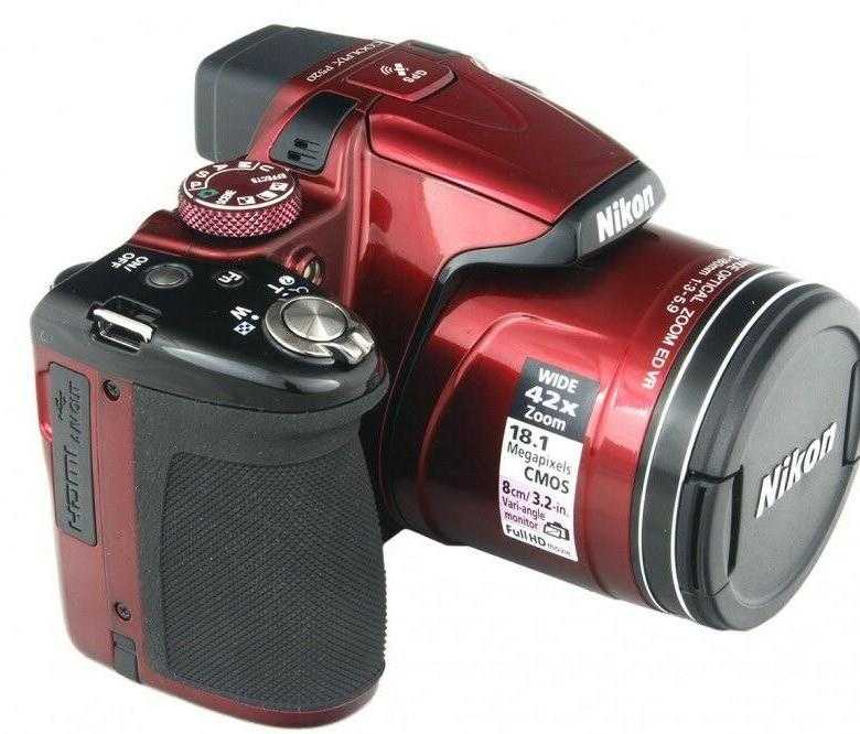 Цифровой фотоаппарат Nikon Coolpix P520 - подробные характеристики обзоры видео фото Цены в интернет-магазинах где можно купить цифровую фотоаппарат Nikon Coolpix P520
