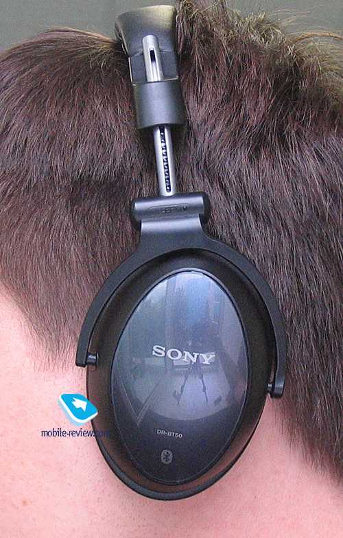 Sony dr-571pp - купить , скидки, цена, отзывы, обзор, характеристики - bluetooth гарнитуры и наушники