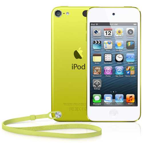 MP3-плеера Apple iPod touch 6 16Gb - подробные характеристики обзоры видео фото Цены в интернет-магазинах где можно купить mp3-плееру Apple iPod touch 6 16Gb