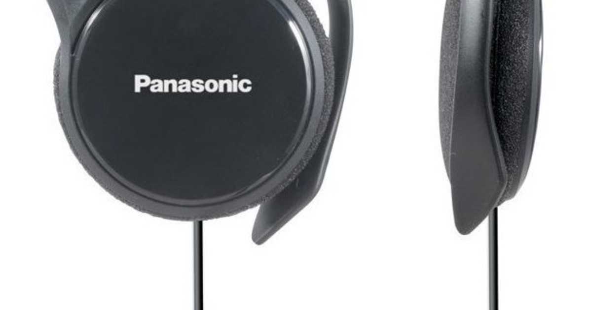 Panasonic rp-hx650