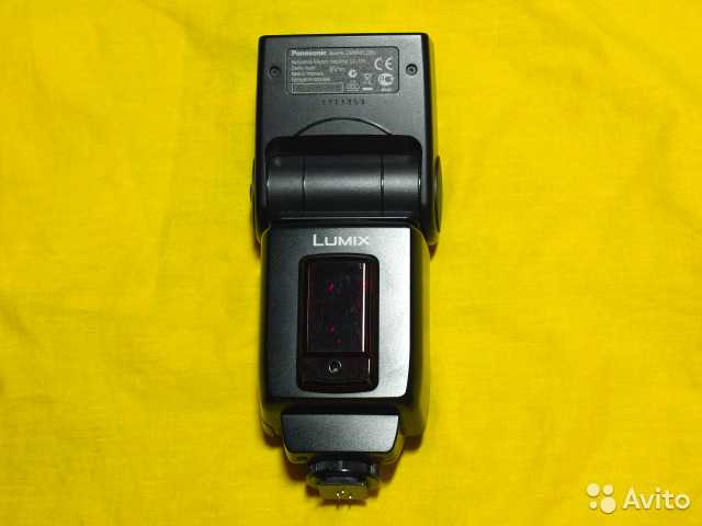 Panasonic dmw-fl580le - купить , скидки, цена, отзывы, обзор, характеристики - вспышки для фотоаппаратов