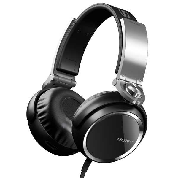 Sony mdr-nc500d
