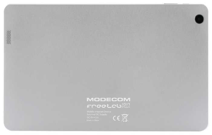 Планшет modecom freetab 9704 ips2 x4