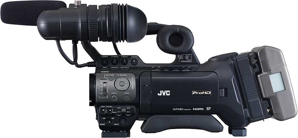 Видеокамера jvc everio gz-e100