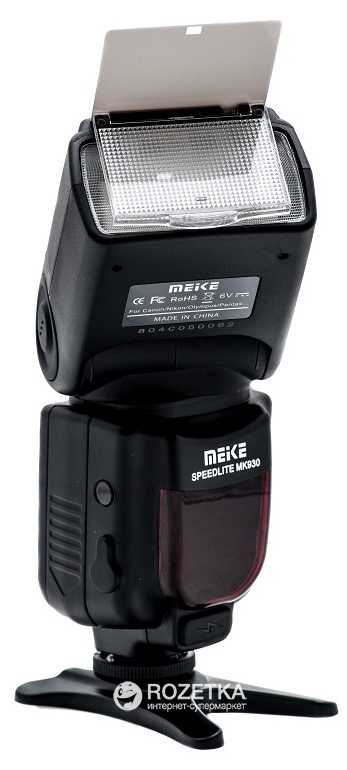 Meike speedlite mk900 for nikon купить по акционной цене , отзывы и обзоры.