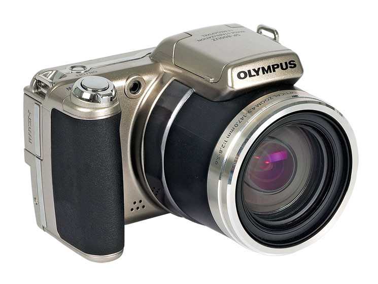 Фотоаппарат olympus sp-800 uz