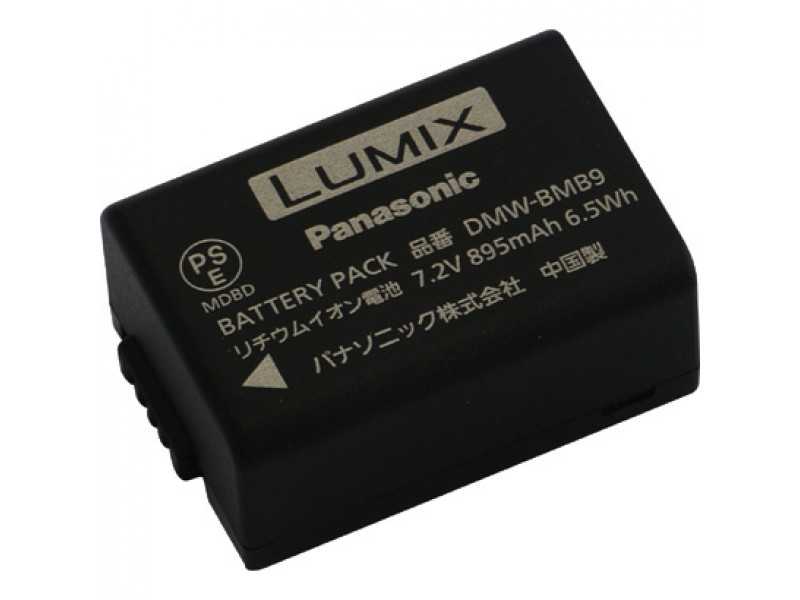 Panasonic dmw-fl220