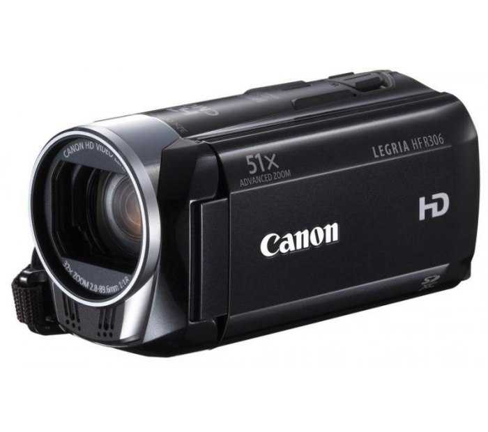 Видеокамера canon legria hf r46 - купить | цены | обзоры и тесты | отзывы | параметры и характеристики | инструкция