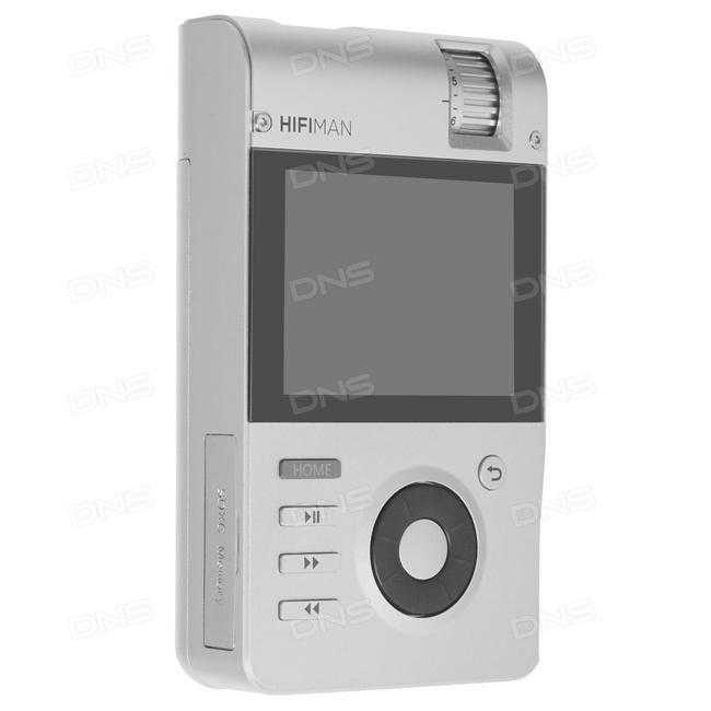 MP3-плеера HiFiMAN HM-901 - подробные характеристики обзоры видео фото Цены в интернет-магазинах где можно купить mp3-плееру HiFiMAN HM-901