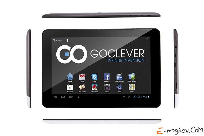 Goclever tab a104