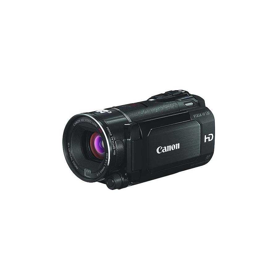 Видеокамера canon legria hf20 — купить, цена и характеристики, отзывы
