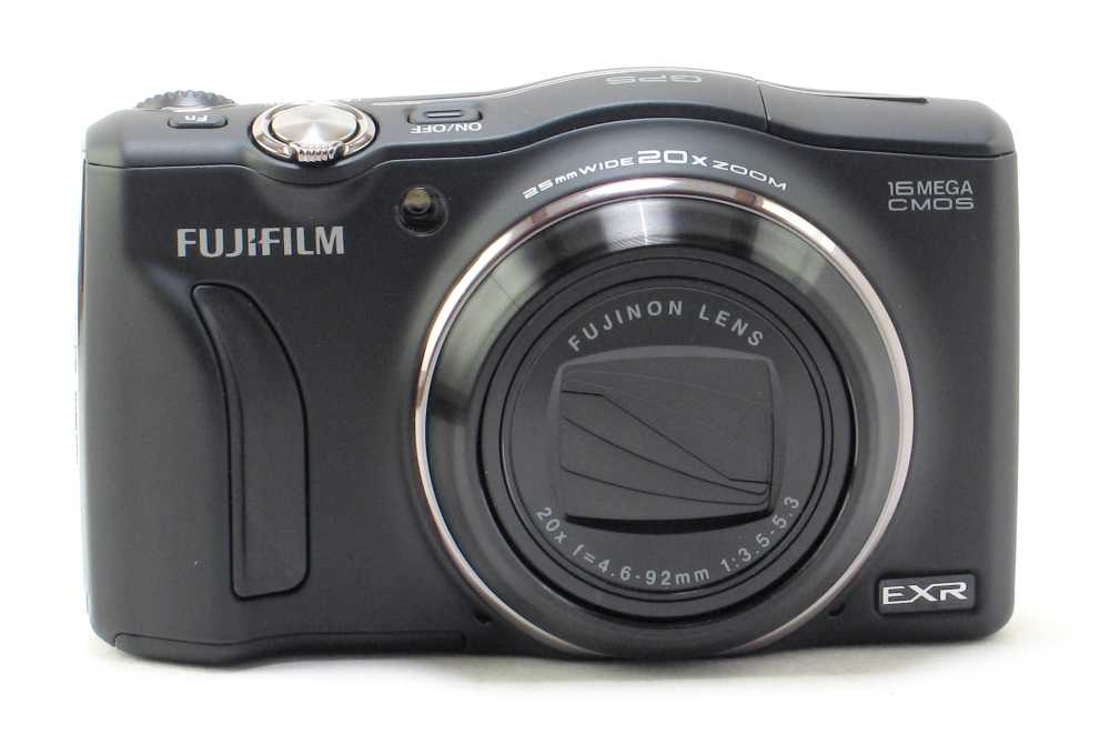 Fujifilm finepix f770exr купить по акционной цене , отзывы и обзоры.