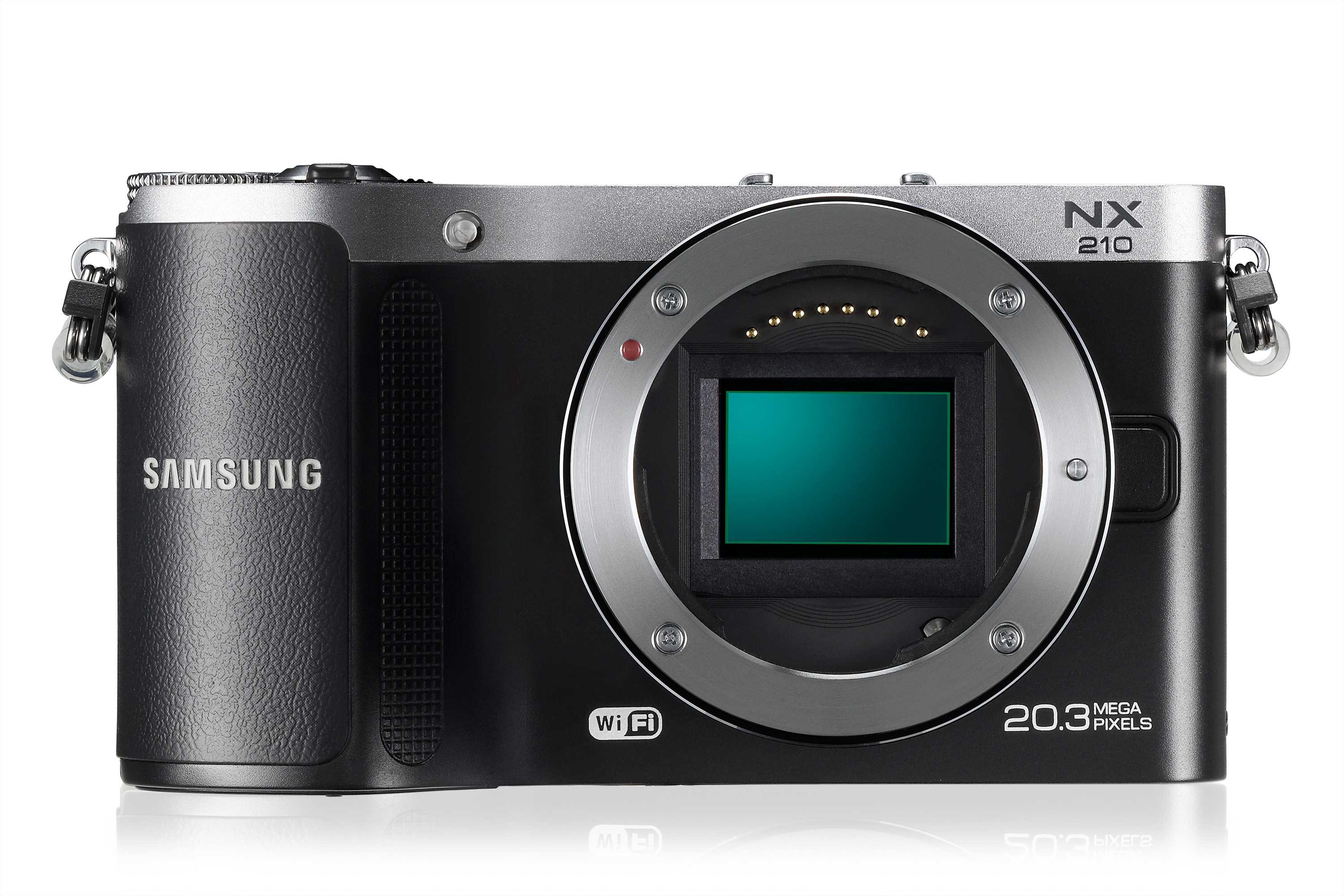 Samsung nx210 kit - купить , скидки, цена, отзывы, обзор, характеристики - фотоаппараты цифровые