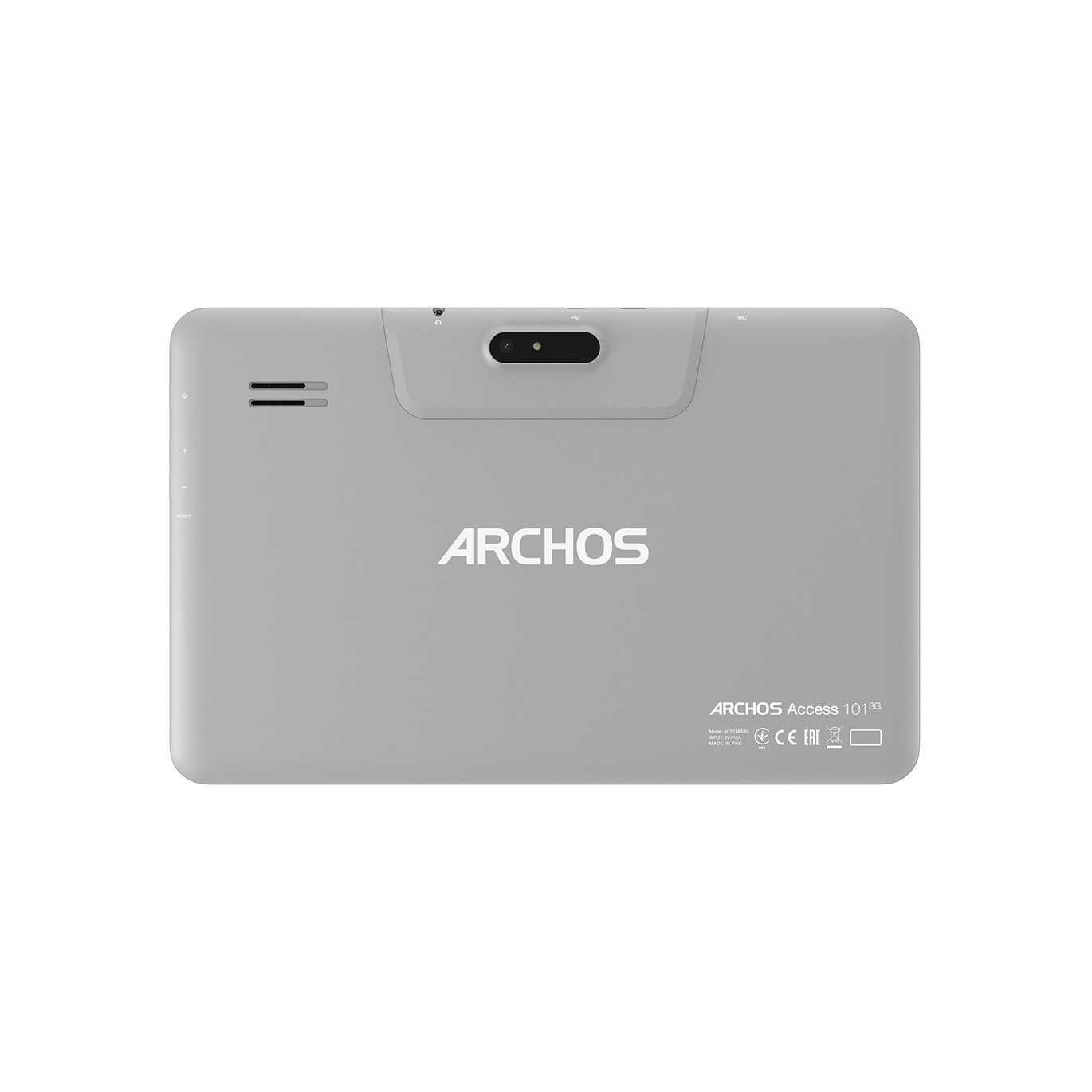 Замена стекла, сенсорной панели на планшете archos 101 xs