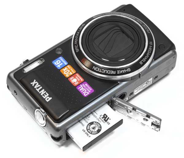 Фотоаппарат pentax (пентакс) optio t10 в спб: купить недорого.