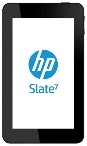 Hp slate 7 (серебристый) - купить , скидки, цена, отзывы, обзор, характеристики - планшеты