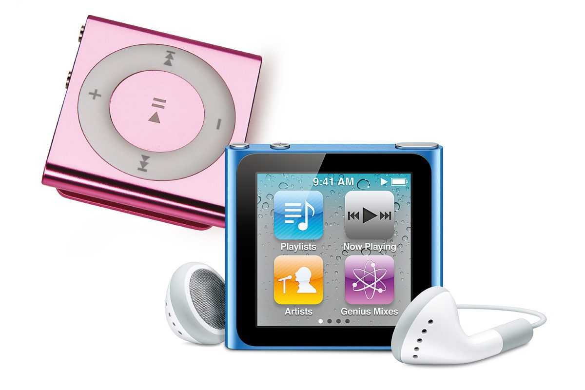 Apple ipod nano 6 16gb pink - купить , скидки, цена, отзывы, обзор, характеристики - mp3 плееры