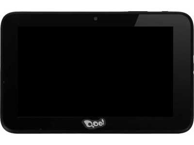 3q qoo q-pad mt0729d (черный) - купить , скидки, цена, отзывы, обзор, характеристики - планшеты