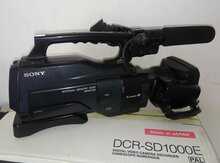 Sony dcr-sd1000e